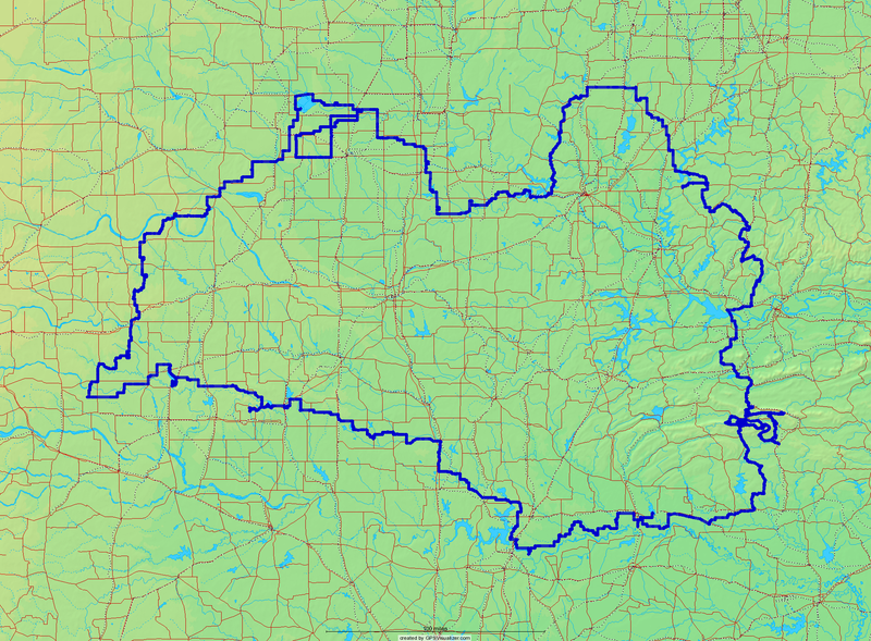 Illustration for article titled Making Trip Maps!